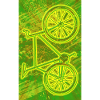 Fixie Bike / NEON