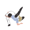 Schwinger Trick
