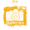 Caméra photographe