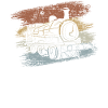 Locomotive Railway