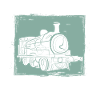 Locomotive Railway