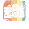 Camera retro