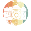 Camera retro