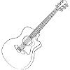 guitar