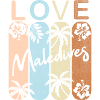 Malediven