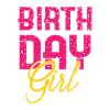 18th birthday