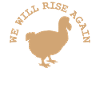 Dodo Oiseau Faune Ornithologie