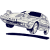 480 turbocharged