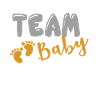 TEAM BABY
