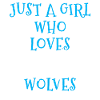 Wolf wolves