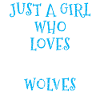 Wolves Wolf