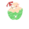 coconut
