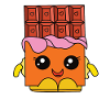 KAWAII chocolate