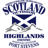 Scotland - Highlands