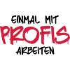 einmal mit profis arbebiten