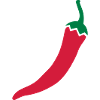 Chilli spice
