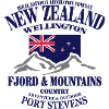 New Zealand