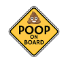 Poop On Board