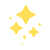 Sparkling Stars