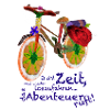 Fahrradtour | crazyplusthree