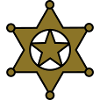 sheriff star_se6