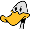 Triste canard sucré