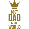 Best Dad in the World !