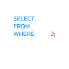 Programmeur SQL drôle