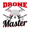 Drone Master | Pilote de drone
