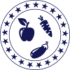 Vegetarian / Vegetarier / Végétarien