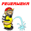 Jugend Feuerwehr