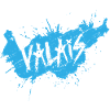 VALAIS GRUNGY BLEU