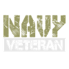 Navy veteran