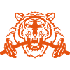 tiger halter bodybuilding roar bodybuilding