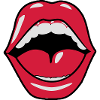 dent appel bouche