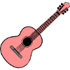 Guitar Acoustic Music