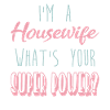 housewife