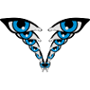 eye effect