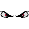 Yeux dangereux