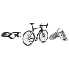 Triathlon - Equipment