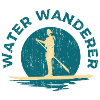 Paddle board water gift