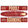 Paddle boat