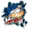 Moin Robbe | Yolo-Artwork
