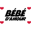 Bébé d'Amour