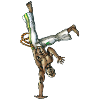 Capoeira