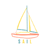 Sail boat