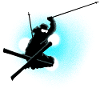 freestyle ski