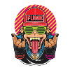 Funky monkey