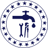 Plumber / Klempner / Plombier