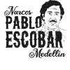 Pablo Escbar-Narcos